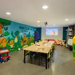 Кемпинг Mobil-home 2 Avec Terrasse Et Salon De Jardin - Api-1-52-448 *