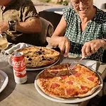 Mobil-home 2 Avec Terrasse Et Salon De Jardin - Api-1-52-448