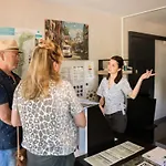 Mobil-home 2 Avec Terrasse Et Salon De Jardin - Api-1-52-448 Granges-Aumontzey