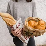 Camping Mobil-home 2 Avec Terrasse Et Salon De Jardin - Api-1-52-448