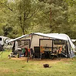 Camping Mobil-home 2 Avec Terrasse Et Salon De Jardin - Api-1-52-448 Granges-Aumontzey