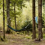 Кемпинг Mobil-home 2 Avec Terrasse Et Salon De Jardin - Api-1-52-448 Granges-Aumontzey