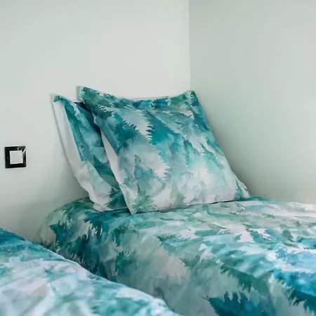 Mobil-home 2 Avec Terrasse Et Salon De Jardin - Api-1-52-448 אתר קמפינג