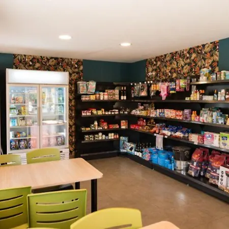 Mobil-home 2 Avec Terrasse Et Salon De Jardin - Api-1-52-448 אתר קמפינג Granges-Aumontzey