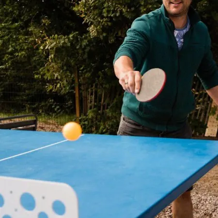 Mobil-home 2 Avec Terrasse Et Salon De Jardin - Api-1-52-448