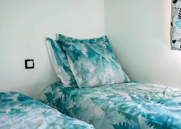 Mobil-home 2 Avec Terrasse Et Salon De Jardin - Api-1-52-448 Кемпинг