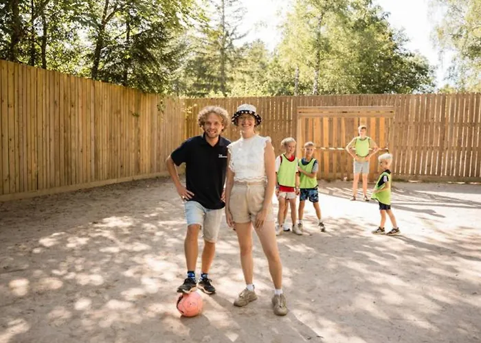 Mobil-home 2 Avec Terrasse Et Salon De Jardin - Api-1-52-448 * Granges-Aumontzey